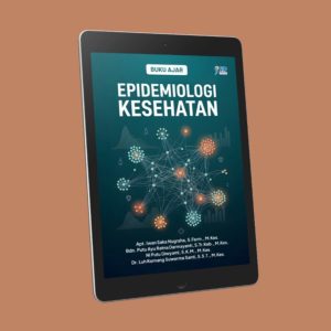 (E-BOOK) BUKU AJAR EPIDEMIOLOGI KESEHATAN