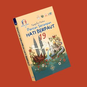 PANTUN SERUMPUN HATI BERPAUT - JILID 19