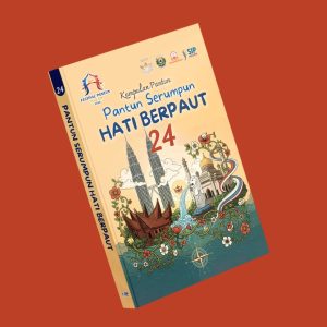 PANTUN SERUMPUN HATI BERPAUT JILID 24