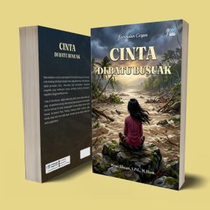 CINTA DI BATU BUSUAK Kumpulan Cerpen