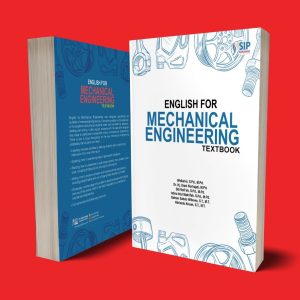 ENGLISH FOR MECHANICAL ENGINEERING TEXTBOOK