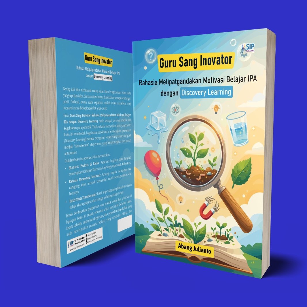 guru sang inovator