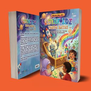 KOTAK IDE TANPA BATAS – JILID 2