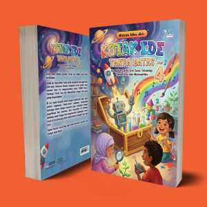 KOTAK IDE TANPA BATAS – JILID 4