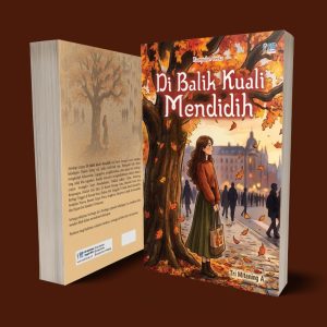 Kumpulan Cerita: Di Balik Kuali Mendidih