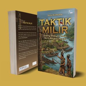 TAKTIK MILIR Strategi Perang Air Pemuda Barito Mengusir Penjajah