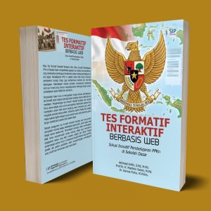 TES FORMATIF INTERAKTIF BERBASIS WEB Solusi Inovatif Pembelajaran PPKn di Sekolah Dasar