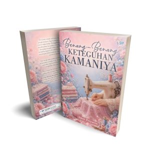 BENANG-BENANG KETEGUHAN KAMANIYA