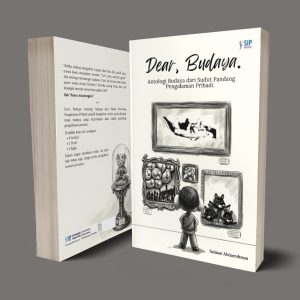 Dear, Budaya. Antologi Budaya dari Sudut Pandang Pengalaman Pribadi.
