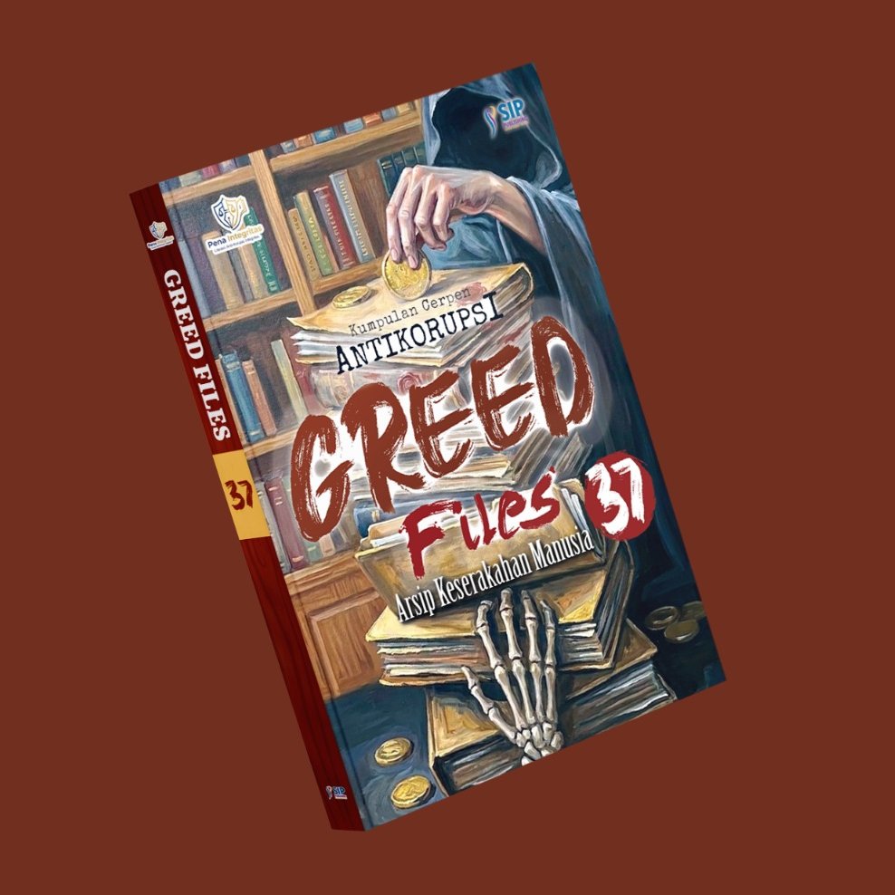 greed files jilid 37