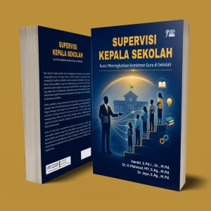 SUPERVISI KEPALA SEKOLAH