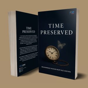 TIME PRESERVED