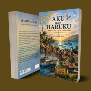 AKU DAN HARUKU