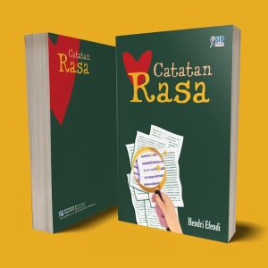 CATATAN RASA
