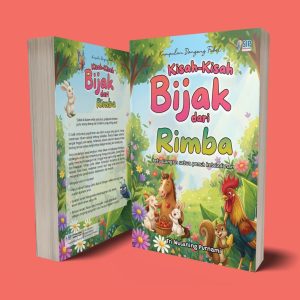 Kisah-Kisah Bijak dari Rimba