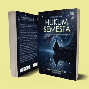KUMPULAN PUISI HUKUM SEMESTA