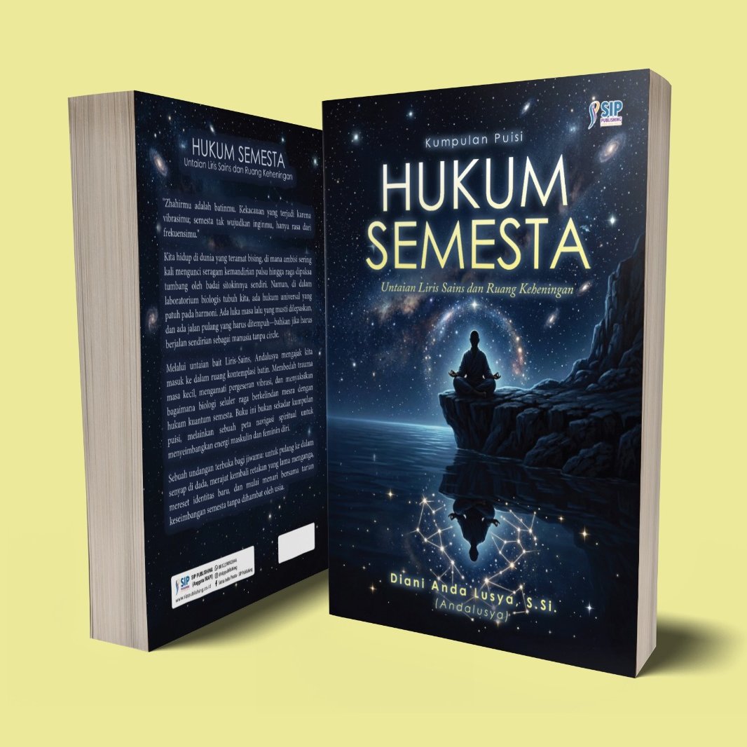 kumpulan puisi hukum semesta