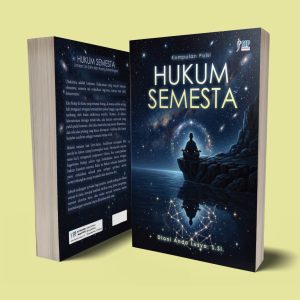 KUMPULAN PUISI HUKUM SEMESTA