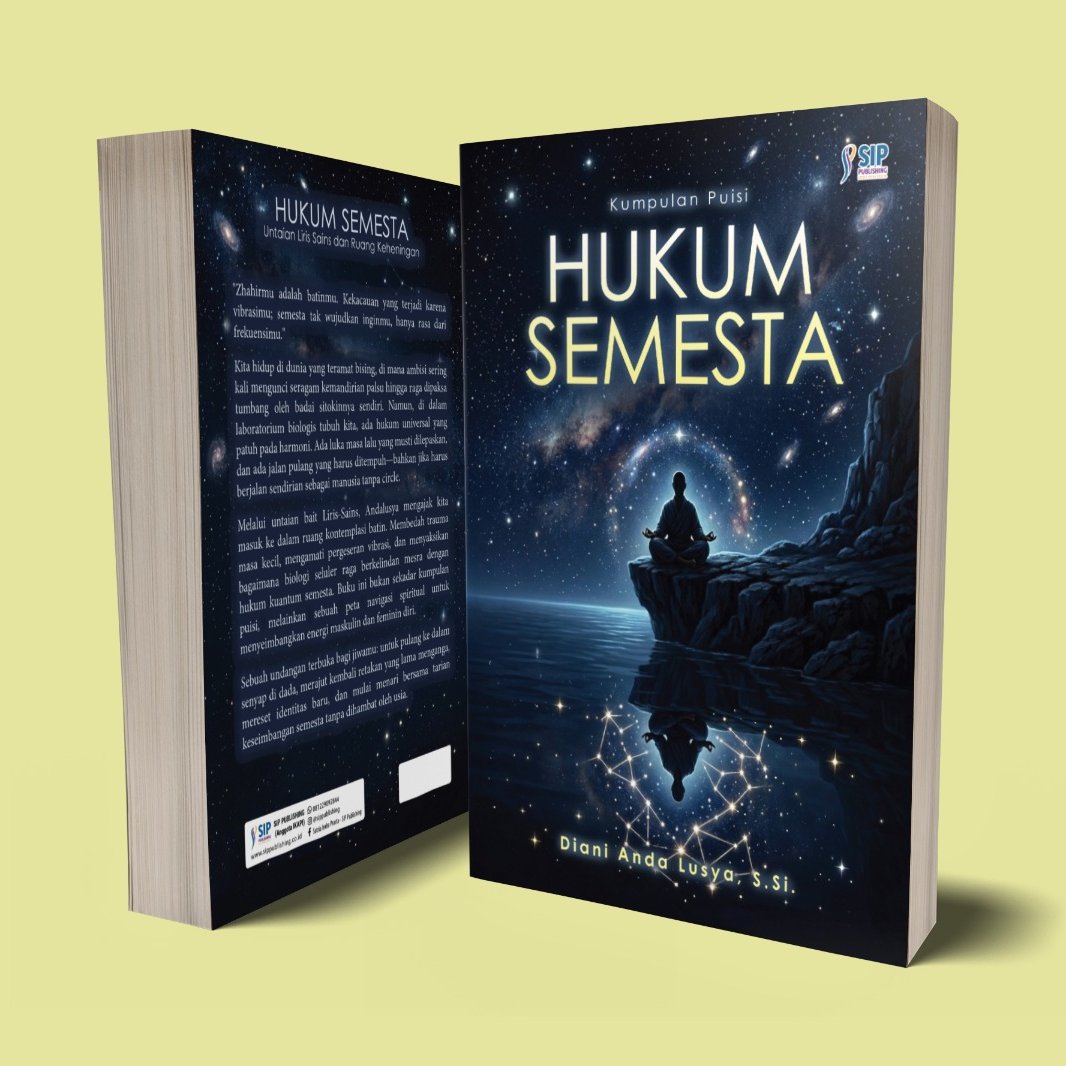 KUMPULAN PUISI HUKUM SEMESTA