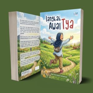 LANGKAH AWAL TYA