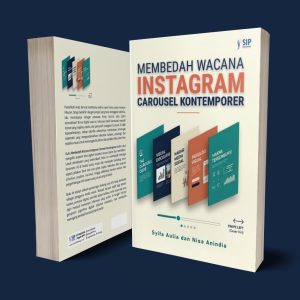 MEMBEDAH WACANA INSTAGRAM CAROUSEL KONTEMPORER