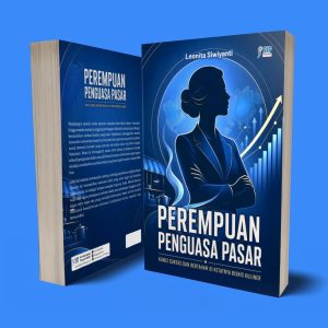 PEREMPUAN PENGUASA PASAR Kunci Sukses dan Bertahan di Ketatnya Bisnis Kuliner