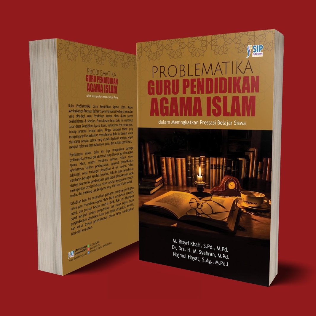 problematika guru pendidikan agama islam