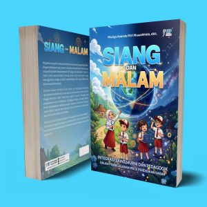 SIANG DAN MALAM Integrasi Sains Murni dan Pedagogik dalam Pembelajaran IPA di Pendidikan Dasar