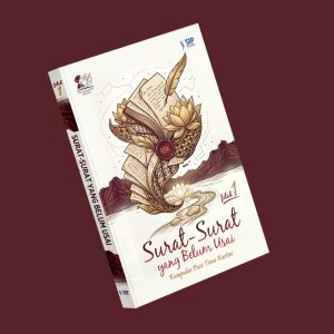 SURAT-SURAT YANG BELUM USAI- JILID 1