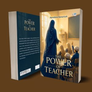 THE POWER OF TEACHER