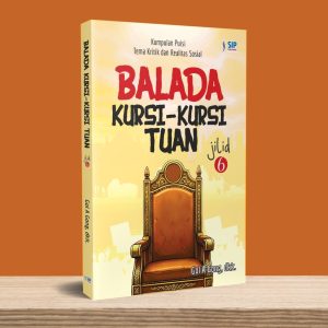 BALADA KURSI-KURSI TUAN JILID 6