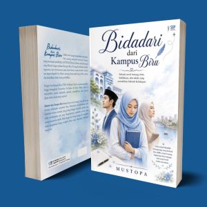 Bidadari dari Kampus Biru