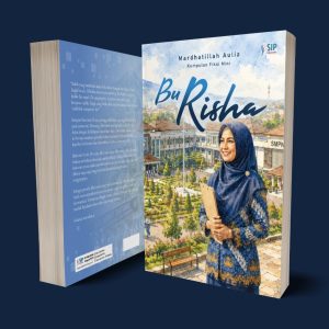 BU RISHA Kumpulan Fiksi Mini