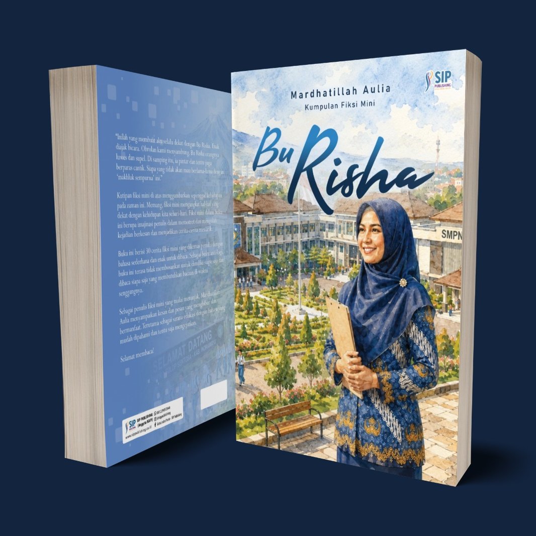 BU RISHA Kumpulan Fiksi Mini