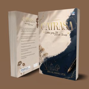 CATRASA Catatan yang Tak Pernah Terucap