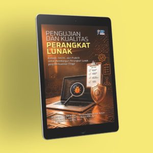 (E-BOOK) PENGUJIAN DAN KUALITAS PERANGKAT LUNAK