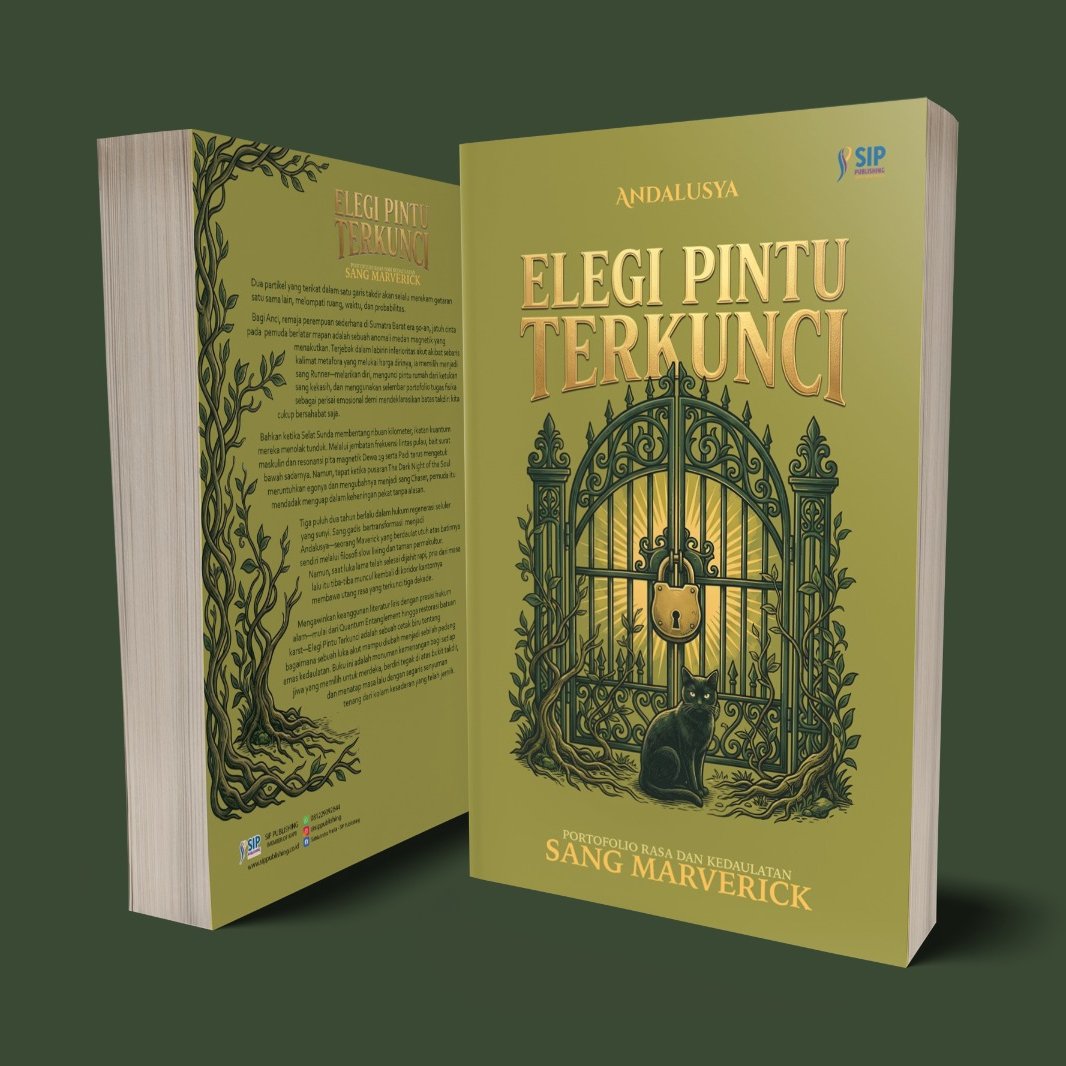 ELEGI PINTU TERKUNCI