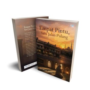 Empat Pintu, Satu Jalan Pulang