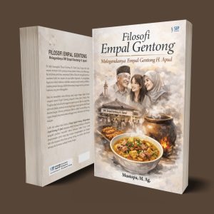 Filosofi Empal Gentong Melegendanya Empal Gentong H. Apud