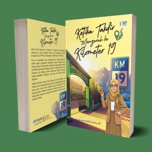 KETIKA TAKDIR MENGARAH KE KILOMETER 19