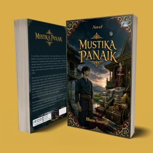 MUSTIKA PANAIK