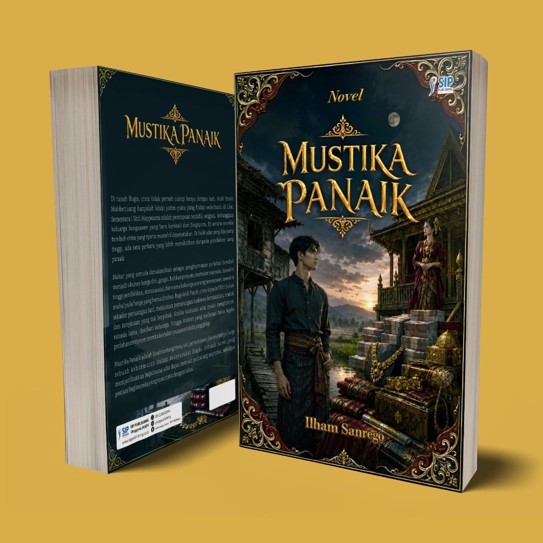 mustika panaik