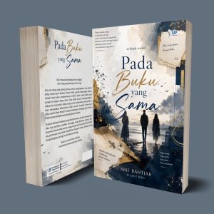 PADA BUKU YANG SAMA