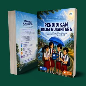 PENDIDIKAN IKLIM NUSANTARA