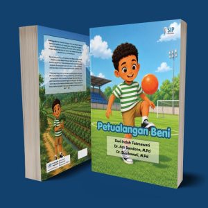 PETUALANGAN BENI