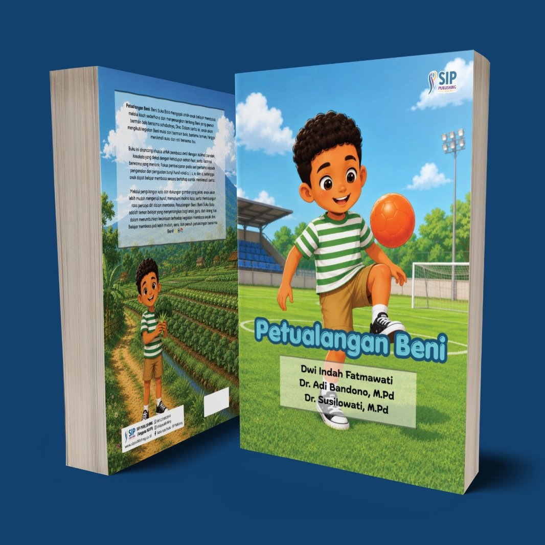 PETUALANGAN BENI