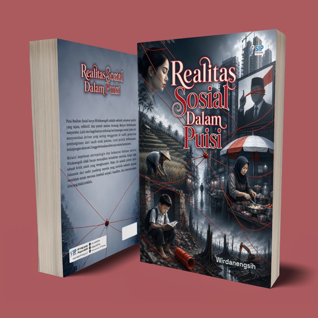 REALITAS SOSIAL DALAM PUISI