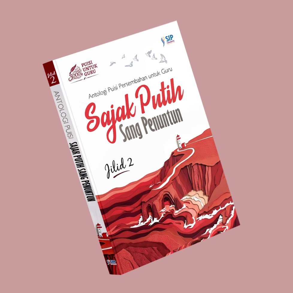 SAJAK PUTIH SANG PENUNTUN – JILID 2
