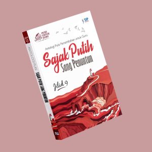 SAJAK PUTIH SANG PENUNTUN - JILID 9