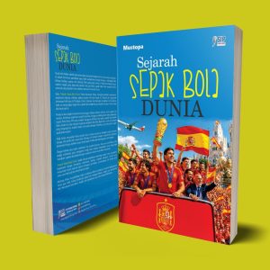 SEJARAH SEPAK BOLA DUNIA